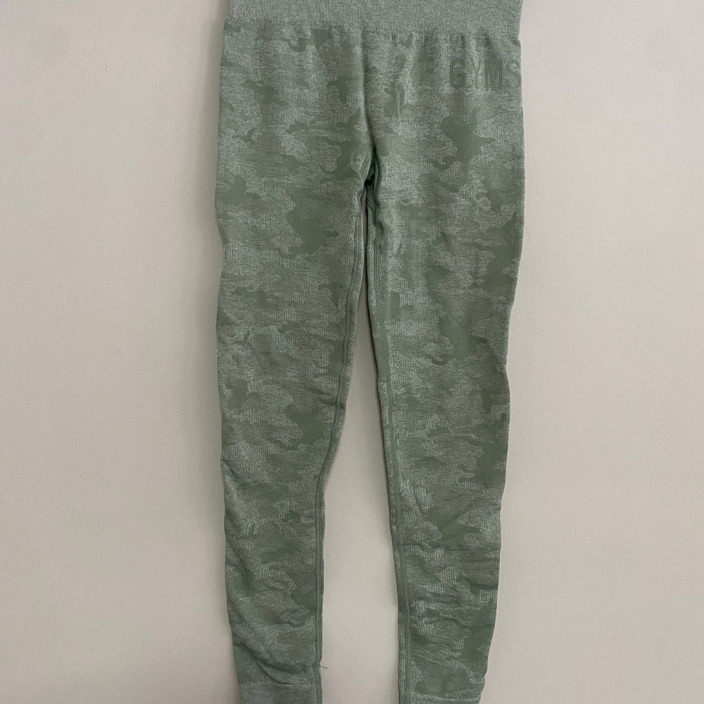 Gymshark leggings